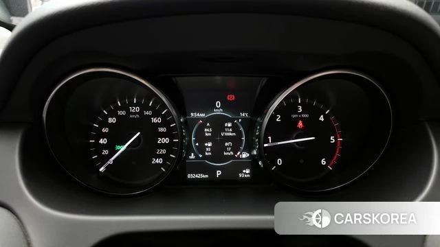 Land Rover Discovery Sports id 3853553 из Кореи 18