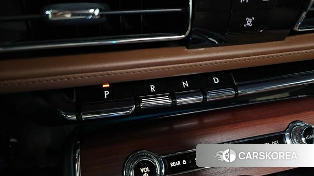 Lincoln Aviator 2nd generation id 4283566 из Кореи 36