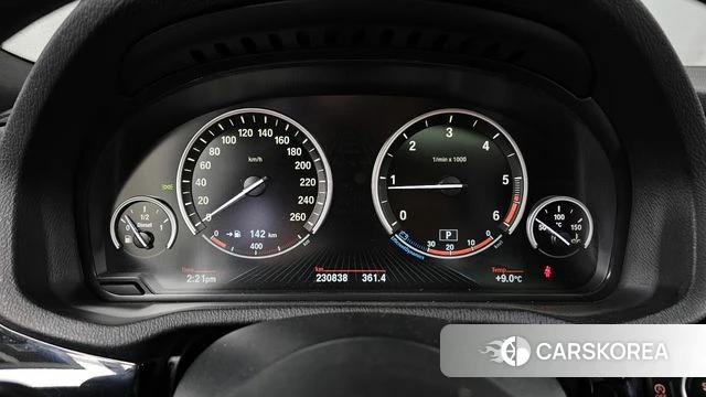 BMW X4 (F26) id 3912017 из Кореи 18