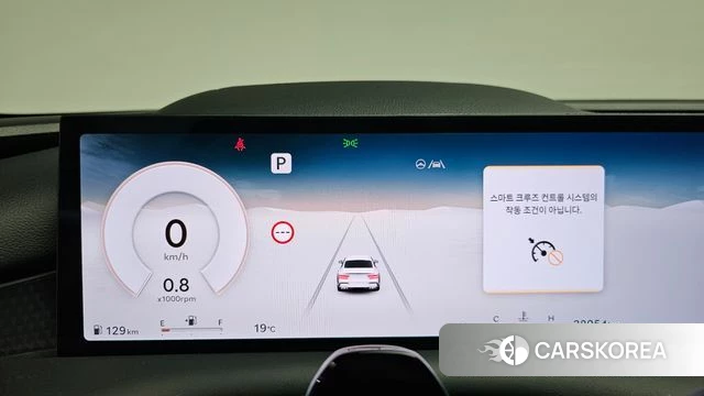 Genesis G80 (RG3) id 4315369 из Кореи 35