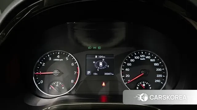 Kia Seltos id 3264440 из Кореи 18