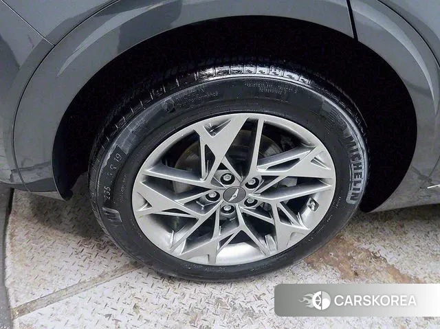 Genesis GV70 id 3042267 из Кореи 18