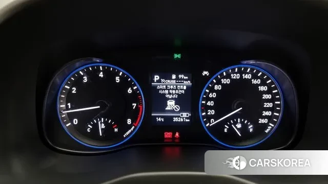 Hyundai Kona id 3350622 из Кореи 18