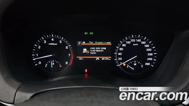 Genesis G80 id 2907662 из Кореи 18