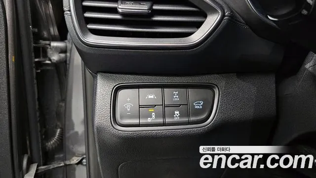 Hyundai Santa Fe TM id 2655014 из Кореи 18