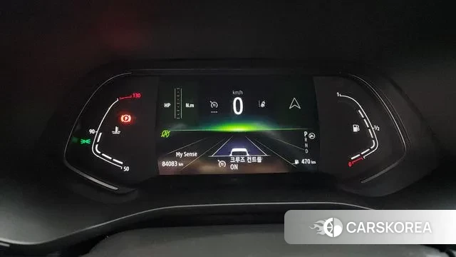 Renault Korea (Samsung) XM3 id 3487896 из Кореи 18