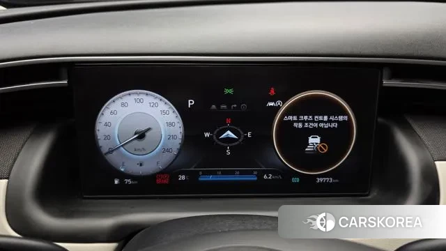 Hyundai Tucson (NX4) id 3038276 из Кореи 18