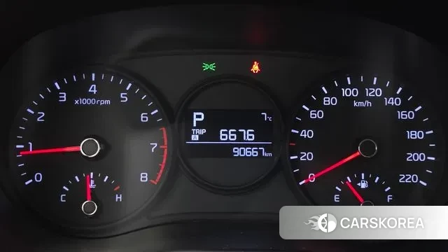 Kia Morning Urban (JA) id 3708601 из Кореи 18