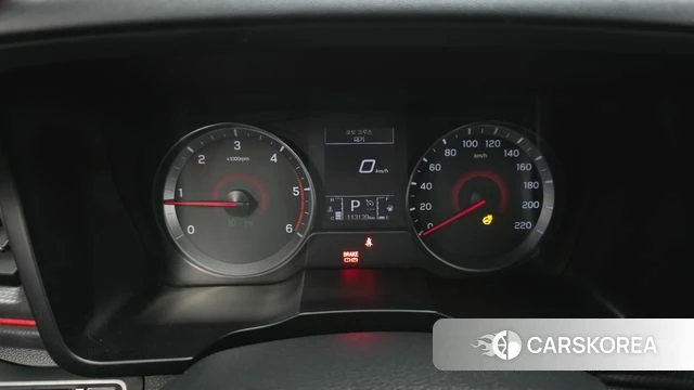 Ssangyong Berry New Tivoli id 3535478 из Кореи 18