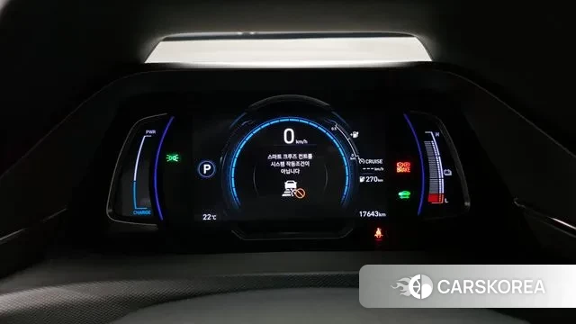 Hyundai The New Ionic Electric id 3248157 из Кореи 18