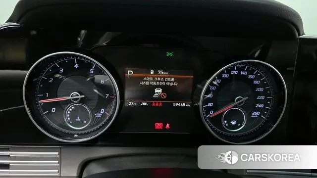 Hyundai The New Grandeur IG id 3238120 из Кореи 18