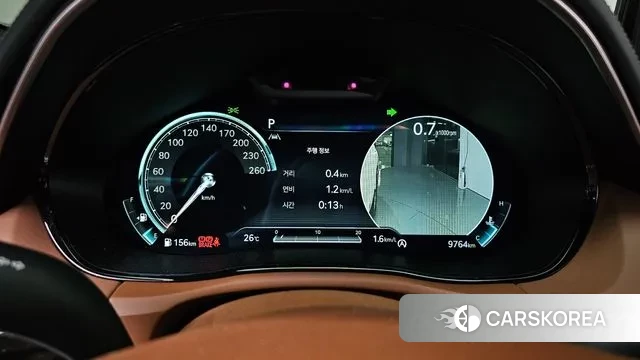 Genesis GV70 id 2915144 из Кореи 18