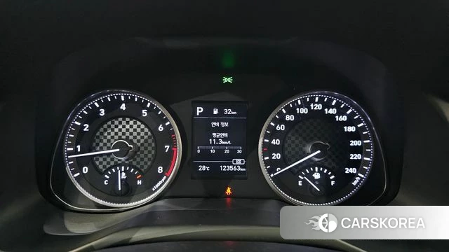Hyundai The New Avante AD id 4447510 из Кореи 31