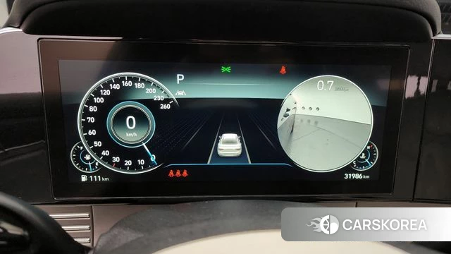 Hyundai The New Grandeur IG id 4187187 из Кореи 30