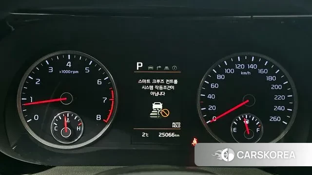 Kia K5 3rd generation id 3447579 из Кореи 18