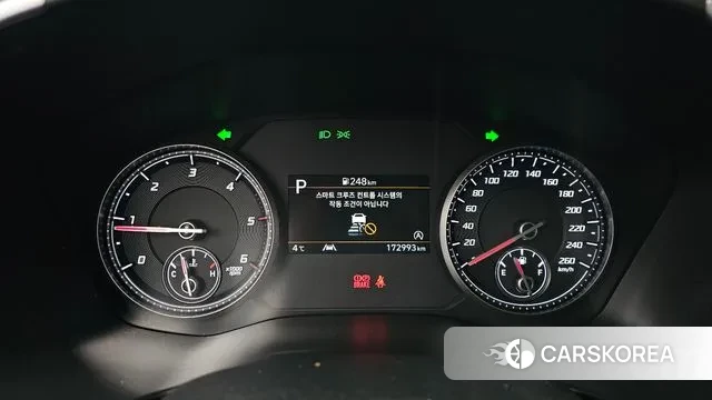 Hyundai The New Santa Fe id 3675885 из Кореи 18