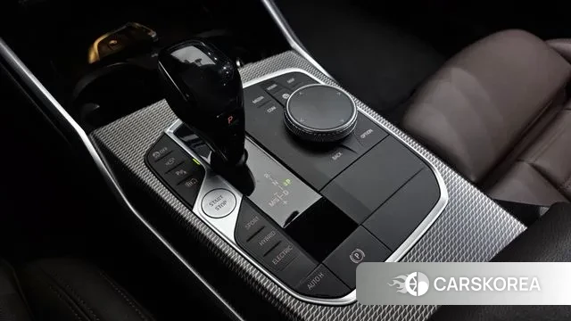 BMW 3 Series (G20) id 3621688 из Кореи 18