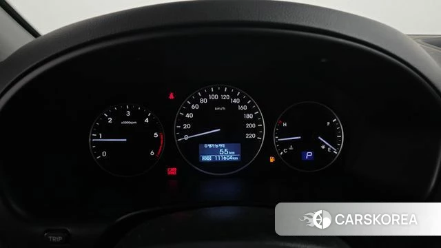 Hyundai The New Grand Starex id 4637301 из Кореи 18