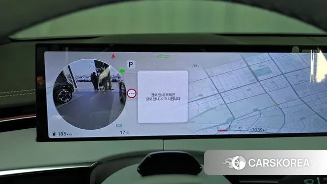 Genesis GV70 id 3299733 из Кореи 18