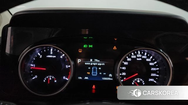 Kia Carnival 4th generation id 3923337 из Кореи 18