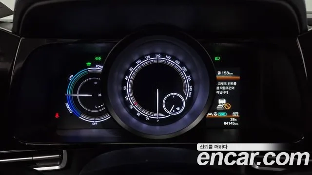 Hyundai Avante Hybrid (CN7) id 2944654 из Кореи 18