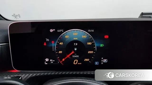 Mercedes-Benz A-Class W177 id 3713300 из Кореи 18