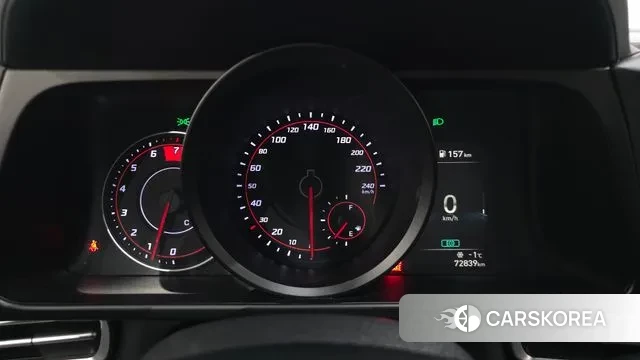 Hyundai Avante (CN7) id 3577658 из Кореи 18