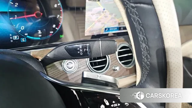 Mercedes-Benz E-Class W213 id 3412205 из Кореи 18