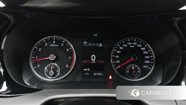 Kia K5 3rd generation id 3402557 из Кореи 18