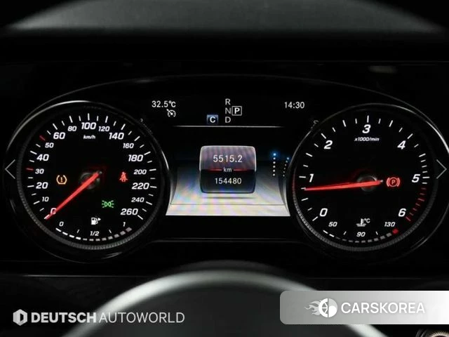 Mercedes-Benz E-Class W213 id 4514553 из Кореи 18