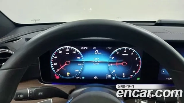 Mercedes-Benz E-Class W213 id 2910349 из Кореи 17