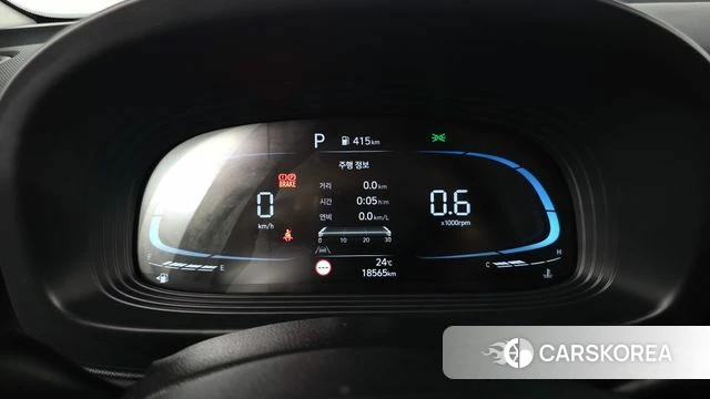 Hyundai Venue id 4413982 из Кореи 27