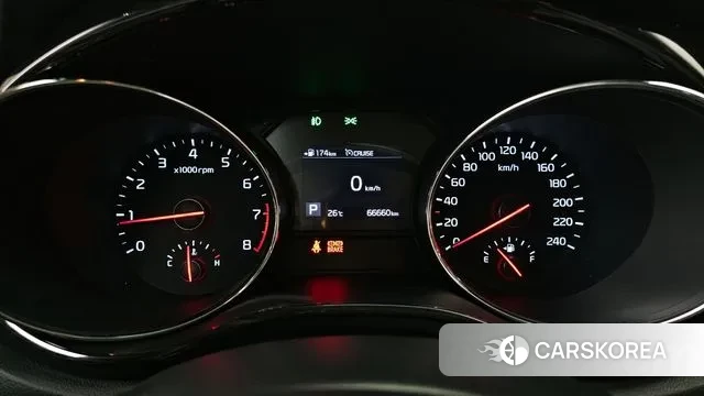 Kia The New Carnival id 2940920 из Кореи 18