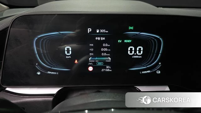 Kia Di Ol Nu Niro id 4681560 из Кореи 31