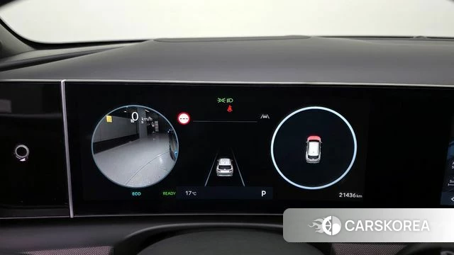 Hyundai The New Tucson Hybrid (NX4) id 3896577 из Кореи 18