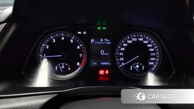 Hyundai Sonata (DN8) id 3004592 из Кореи 18