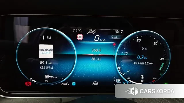 Mercedes-Benz E-Class W213 id 3372588 из Кореи 18