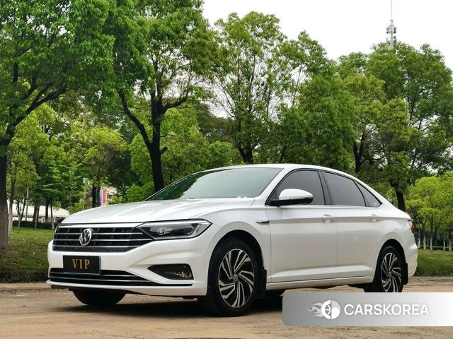 Volkswagen Sagitar id 4290250 из Китая 22