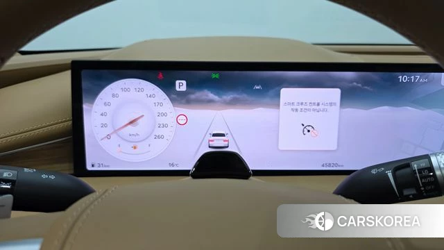 Genesis G80 (RG3) id 4230319 из Кореи 18
