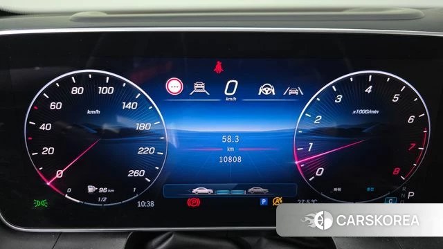 Mercedes-Benz GLC-Class X254 id 4527605 из Кореи 18