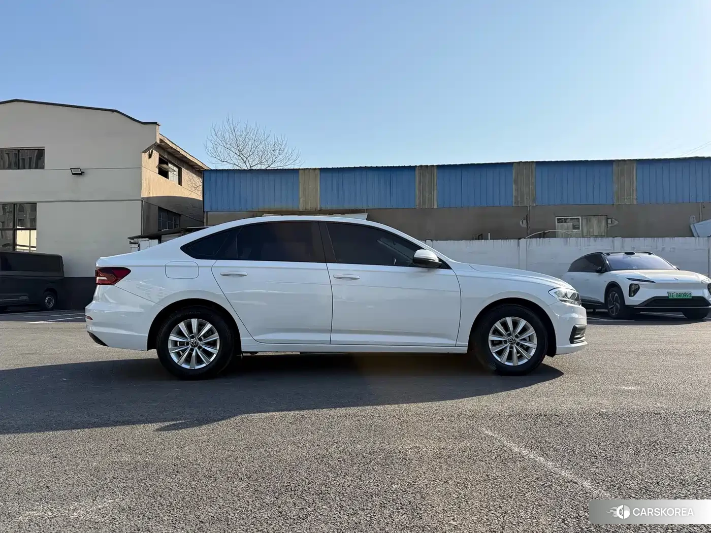 Volkswagen Lavida id 4547340 из Китая 30