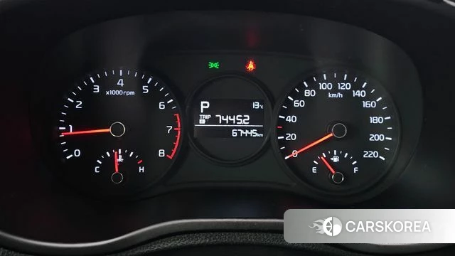 Kia All New Morning (JA) id 3916788 из Кореи 18