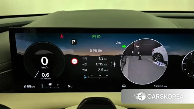 Genesis G80 (RG3) id 3457419 из Кореи 18