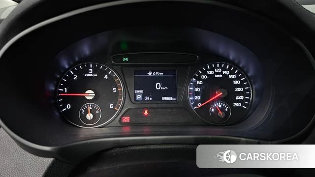 Kia The New Sorento id 4647889 из Кореи 30