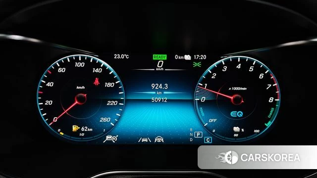 Mercedes-Benz GLC-Class X253 id 3915917 из Кореи 18