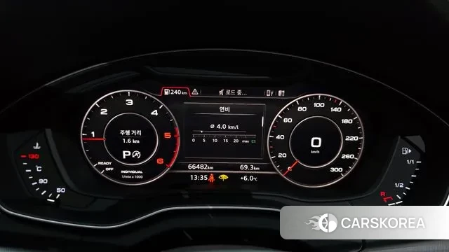 Audi Q5 (FY) id 3530269 из Кореи 18