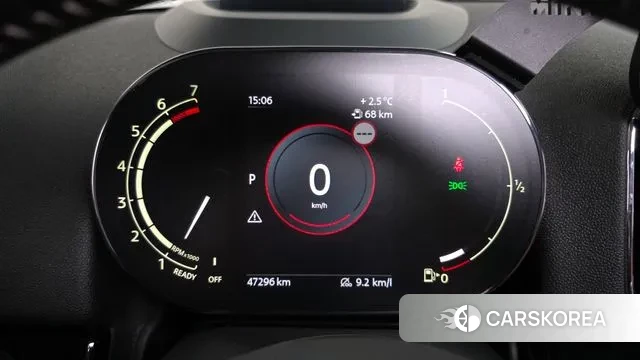 Mini Cooper S Countryman id 3508483 из Кореи 18