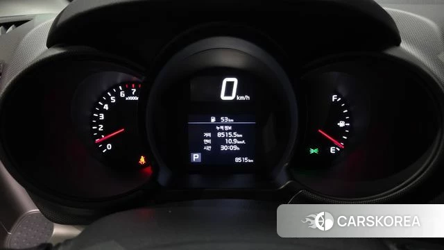 Kia The New Ray id 4506944 из Кореи 30