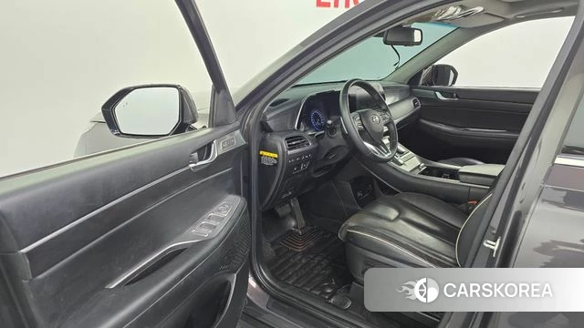 Hyundai Palisade id 4780795 из Кореи 16