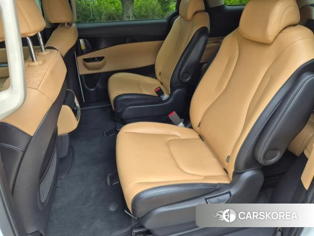 Kia Carnival 4th generation id 4625250 из Кореи 18